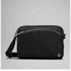 City Adventurer Belt Bag